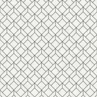Geometric seamless cube pattern with rhombuses square Optical illusion effect N2