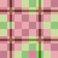 Seamless tartan patterns N17