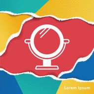 Mirror Icon N4