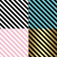 Diagonal Pattern N2
