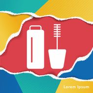 Mascara icon N3