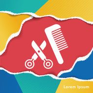 comb icon N6