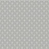 Geometric line seamless pattern with triangle Wrapping paper Scrapbook