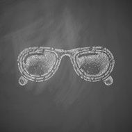 sunglasses icon N10