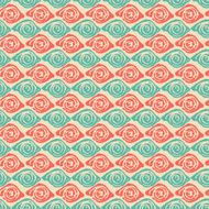 Vector abstract seamless pattern N8