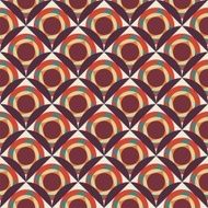 seamless geometric texture N3