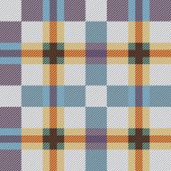 Seamless tartan patterns N20
