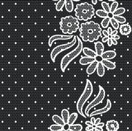 Lacy vintage background N2
