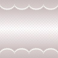 Lace pattern background