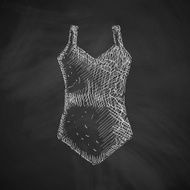 swimsuit icon