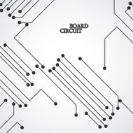 Circuit board background N2