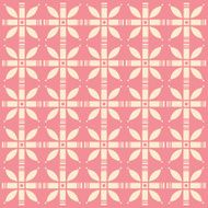 seamless geometric pattern modern background N10