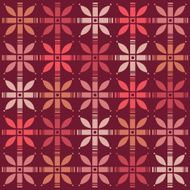 seamless geometric pattern modern background N12