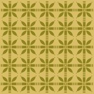 seamless geometric pattern modern background N14
