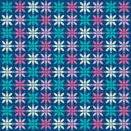 seamless geometric pattern modern background N15