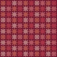 seamless geometric pattern modern background N16