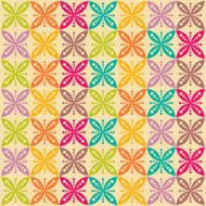 seamless geometric pattern modern background N20