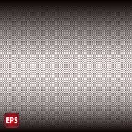 Abstract Geometrical Multicolored mosaic Background with polka-dots Vector EPS