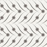 Vector seamless floral pattern N234