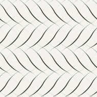 Vector seamless dotted pattern