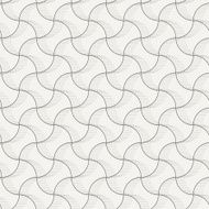 Vector seamless pattern of intersecting lines N2