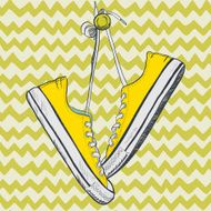 Sneakers N10