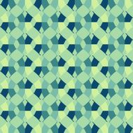 Abstract seamless pattern background N9