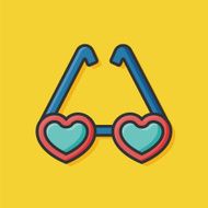 sunglasses icon N12