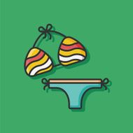 bikini icon N2