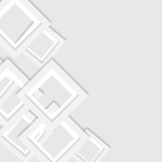 3D abstract pattern background N18