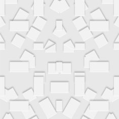 3D geometry pattern background N2