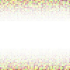 color dots pattern background N2