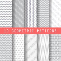 grometric patterns