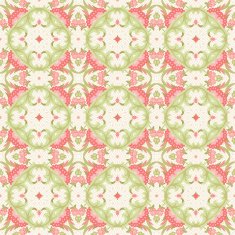 Seamlessly repeating pattern