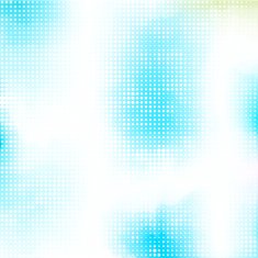 color halftone background