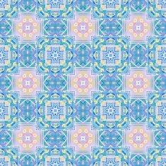 Seamlessly repeating patterns N8