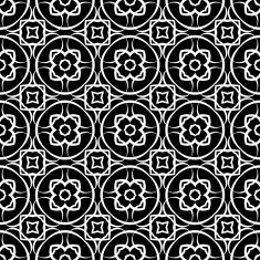 Seamlessly repeating patterns N20