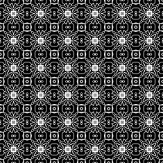 Seamlessly repeating patterns N22