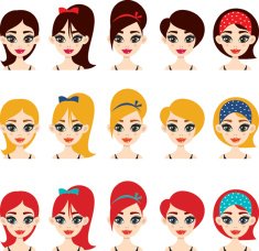 Women's Hairstyles