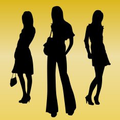 fashion women group 02