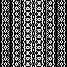 Ornamental wallpaper pattern N5