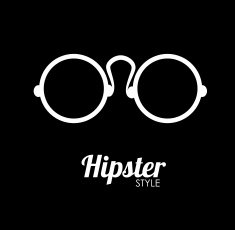 hipster design N12
