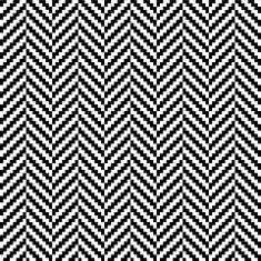 Herringbone seamless pattern