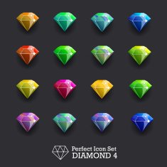 DiamondSetVector N3