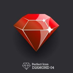 DiamondSetVector N6