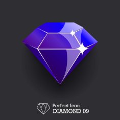 DiamondSetVector N9