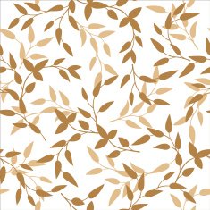 Plants pattern