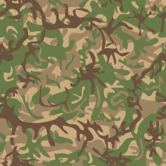 Military pattern