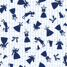 Girl dress pattern N2