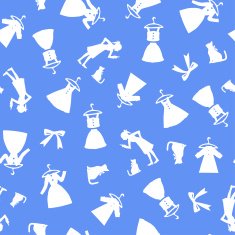 Girl dress pattern N3